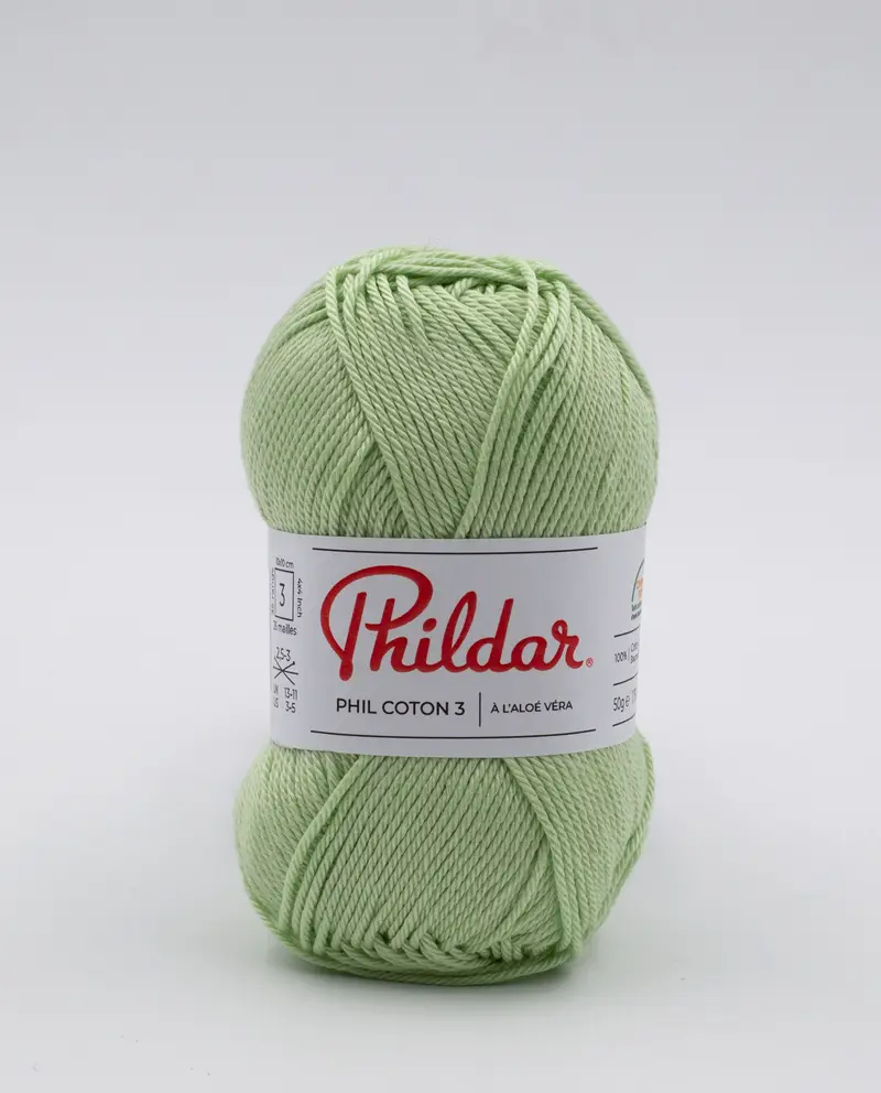 Phil COTON 3 (Couleurs A-G)