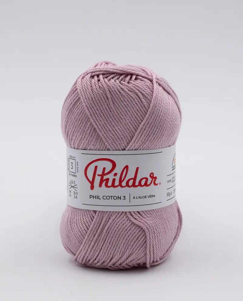 Phil COTON 3 (Couleurs A-G)