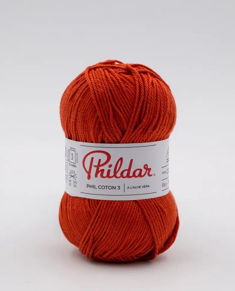 Phil COTON 3 (Couleurs A-G)