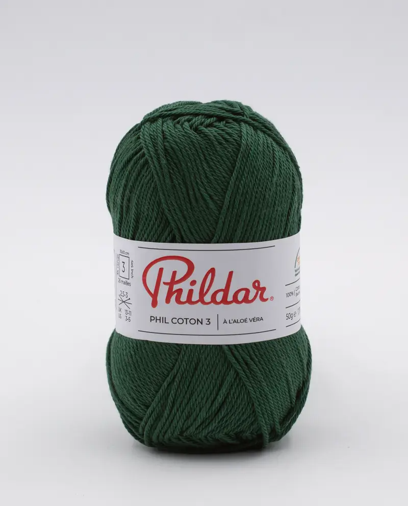 Phil COTON 3 (Couleurs A-G)