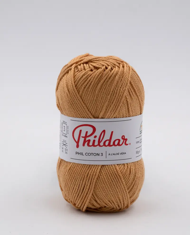 Phil COTON 3 (Couleurs A-G)