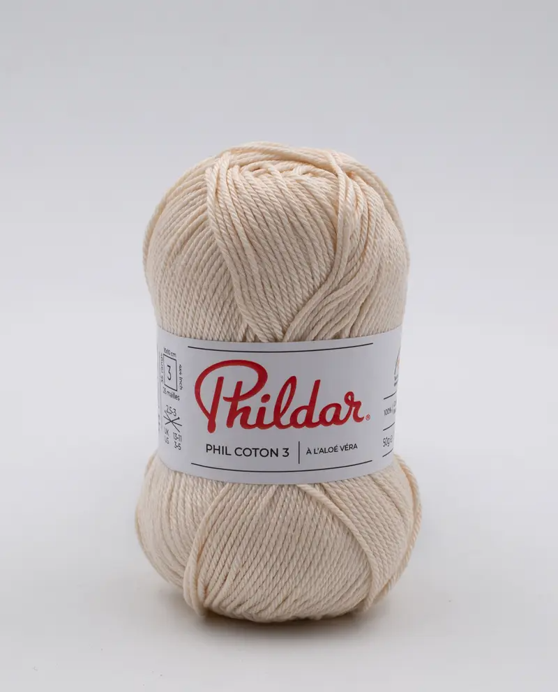 Phil COTON 3 (Couleurs A-G)