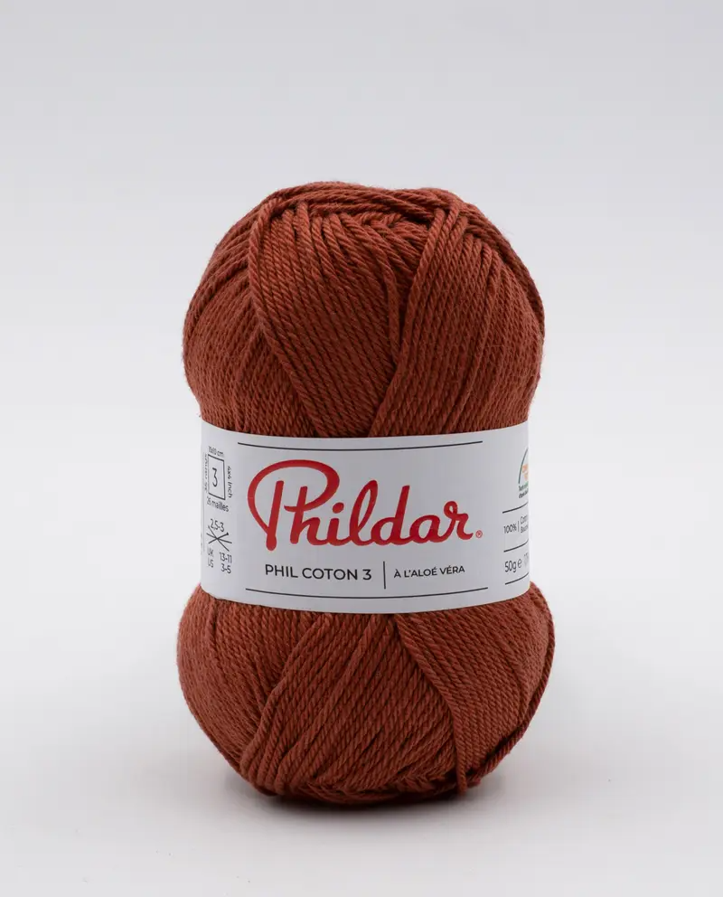 Phil COTON 3 (Couleurs A-G)