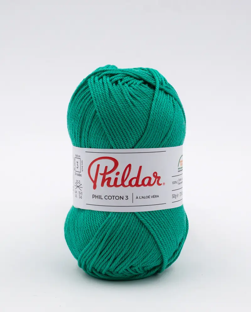 Phil COTON 3 (Couleurs A-G)