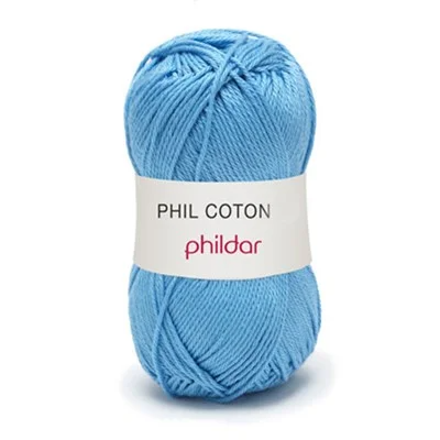 Phil COTON 3 (Couleurs A-G)