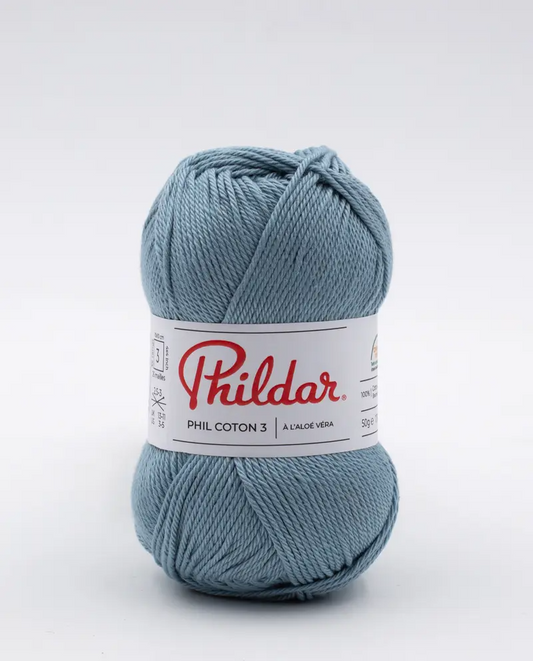 Phil COTON 3 (Couleurs H-Z)