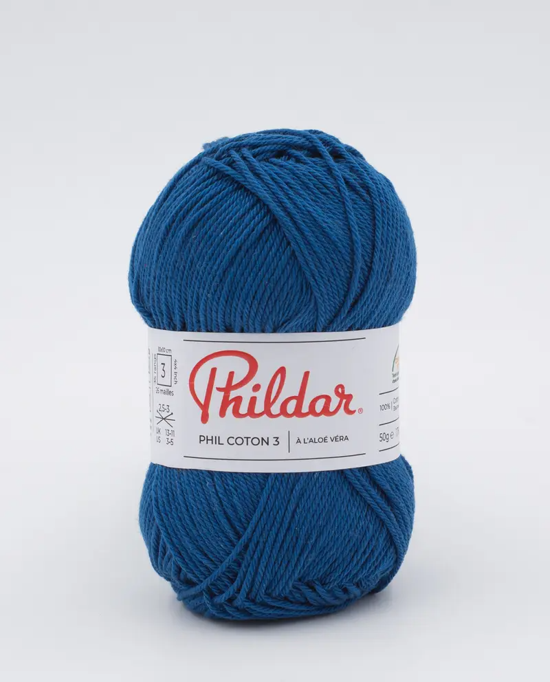 Phil COTON 3 (Couleurs H-Z)