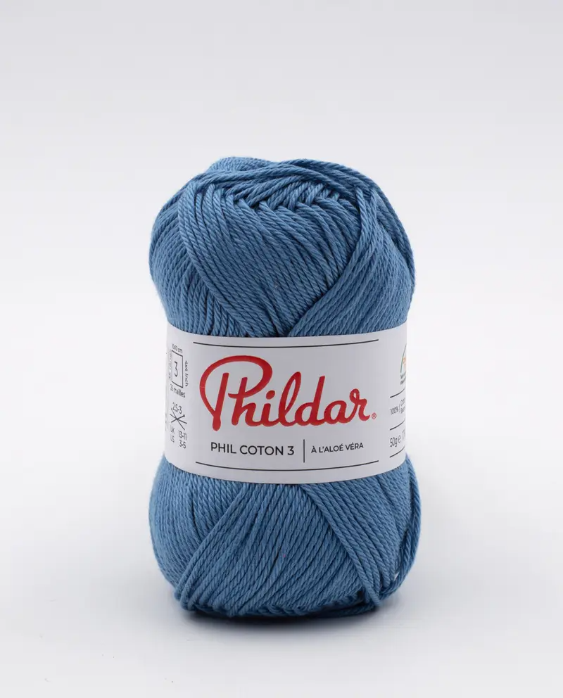 Phil COTON 3 (Couleurs H-Z)