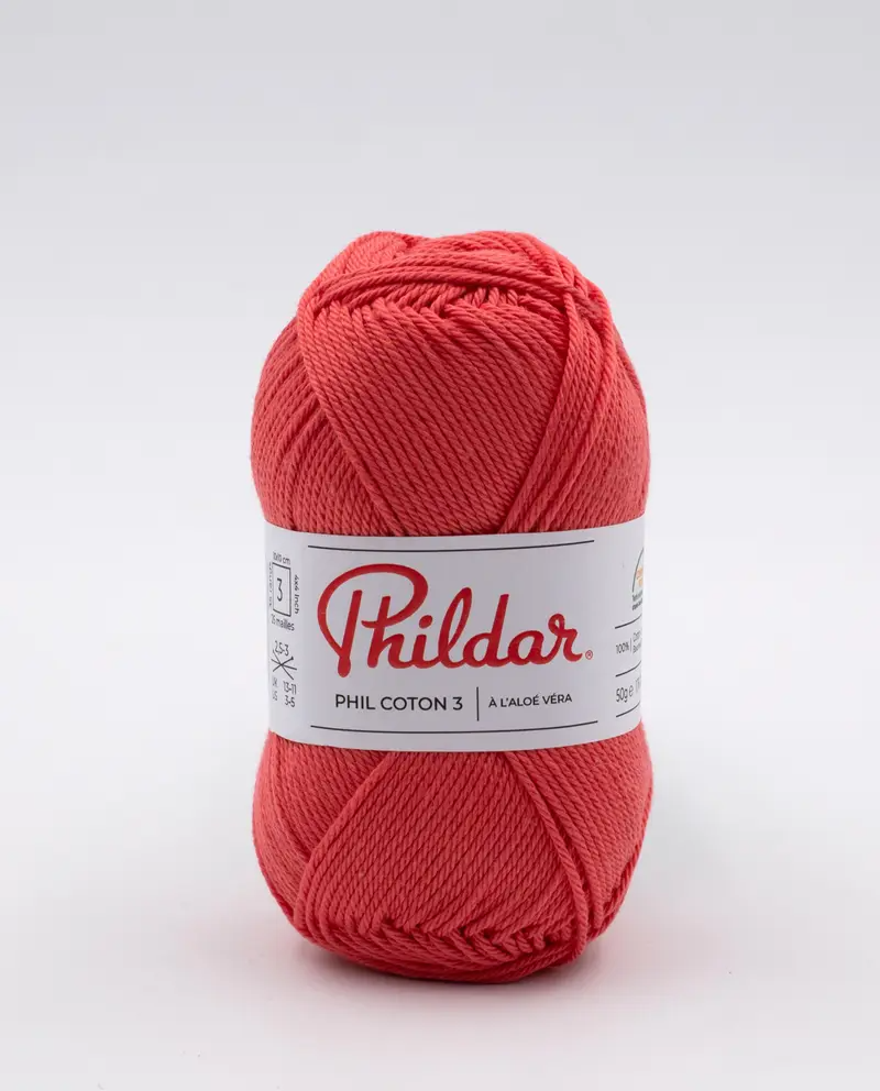 Phil COTON 3 (Couleurs H-Z)