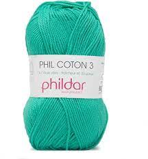 Phil COTON 3 (Couleurs H-Z)
