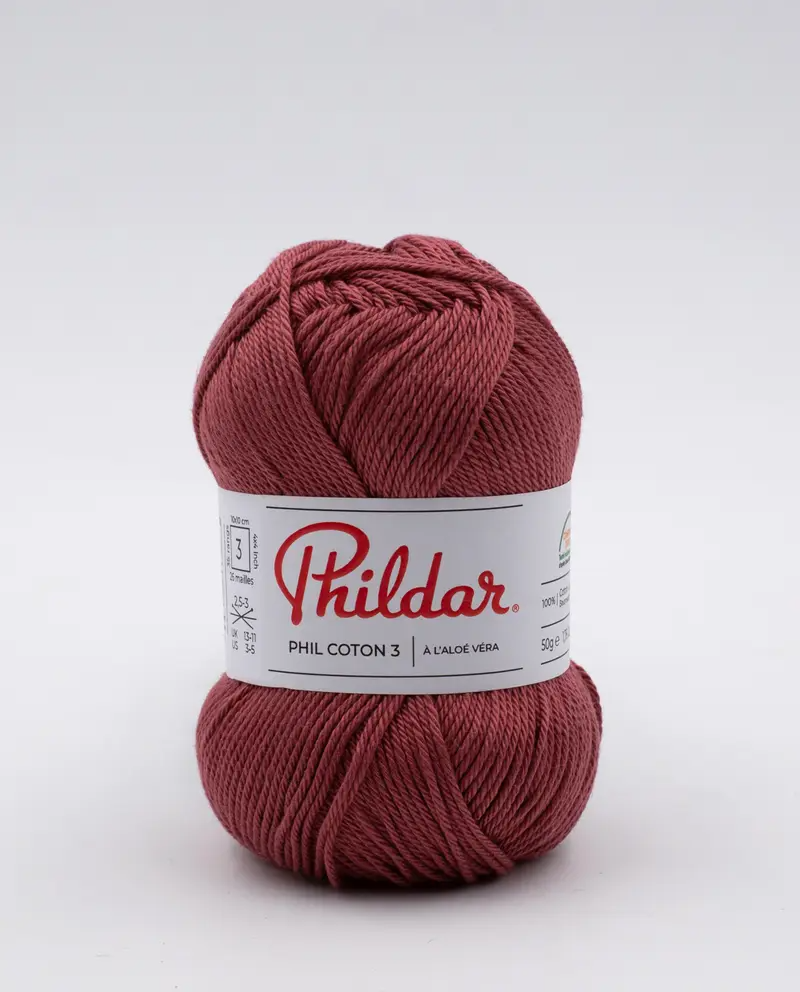 Phil COTON 3 (Couleurs H-Z)