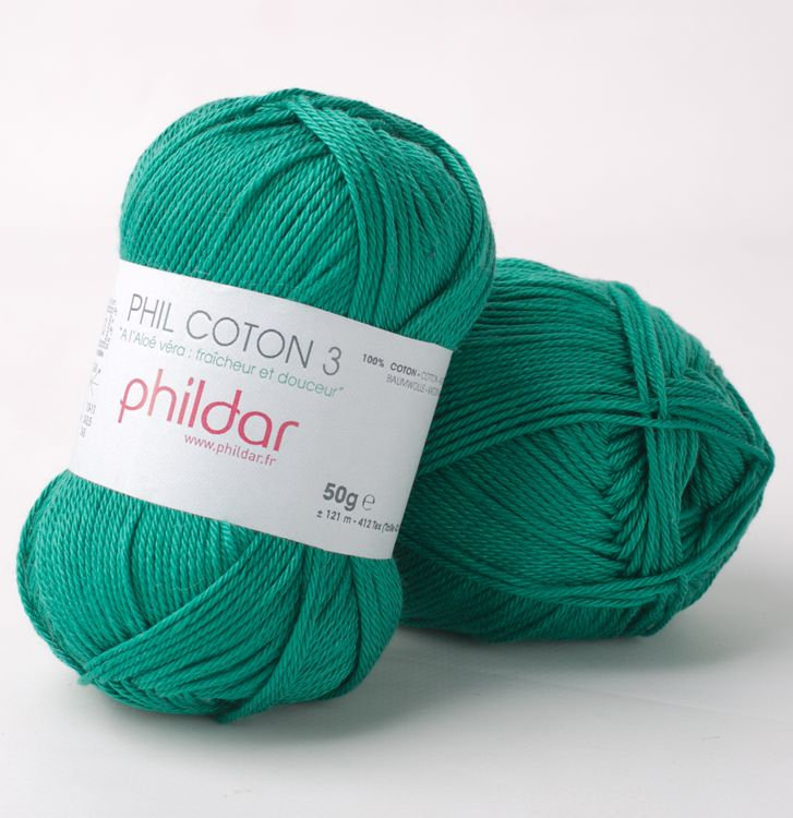 Phil COTON 3 (Couleurs H-Z)