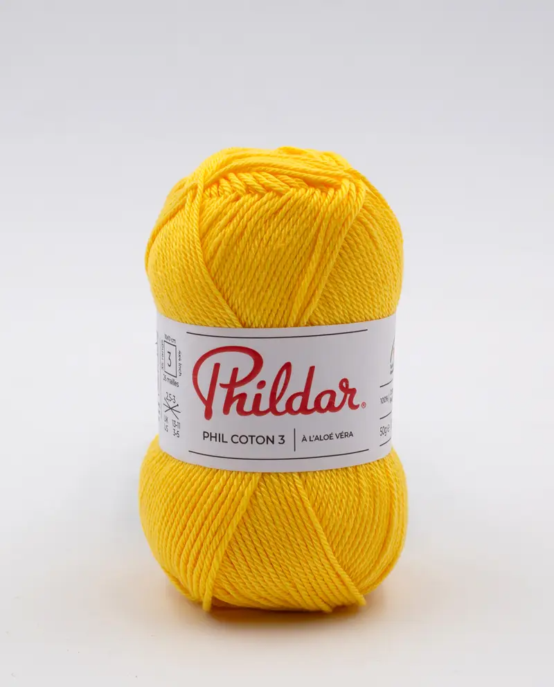 Phil COTON 3 (Couleurs H-Z)