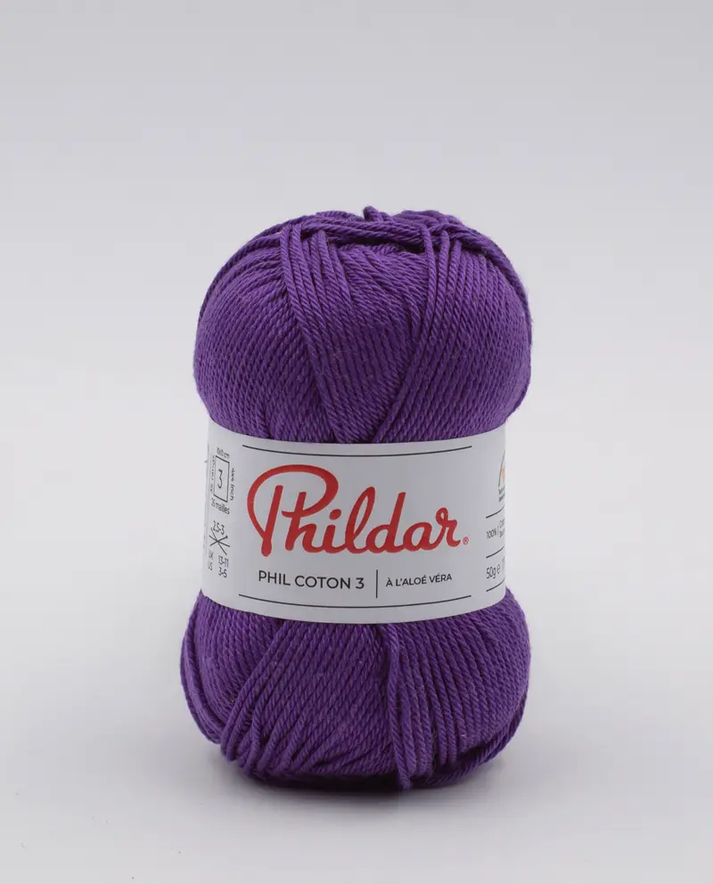 Phil COTON 3 (Couleurs H-Z)