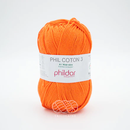 Phil COTON 3 (Couleurs H-Z)