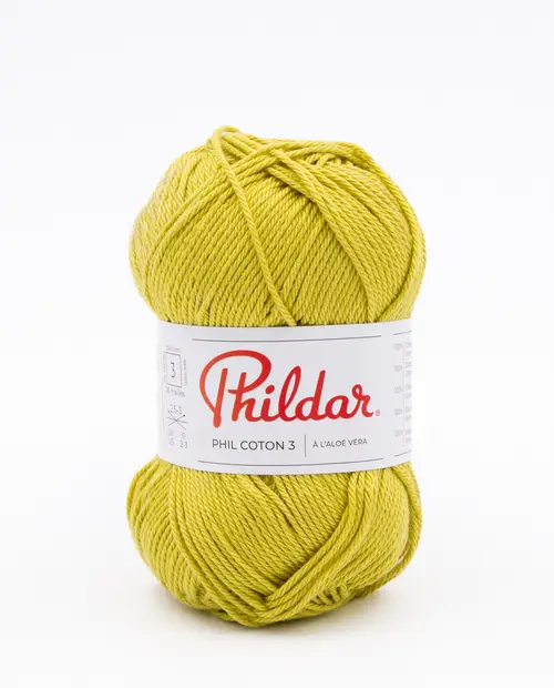 Phil COTON 3 (Couleurs A-G)