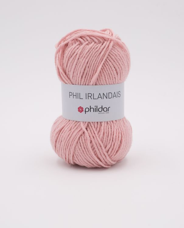 Phil Irlandais