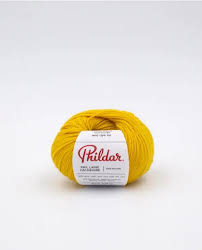 Phil laine Cachemire