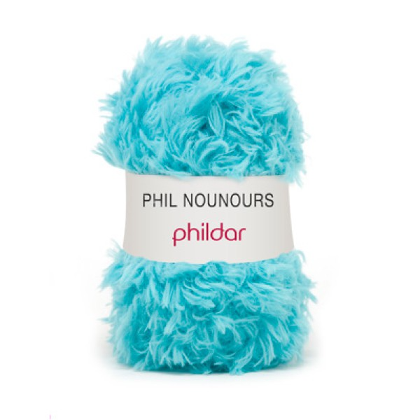 Phil NOUNOURS