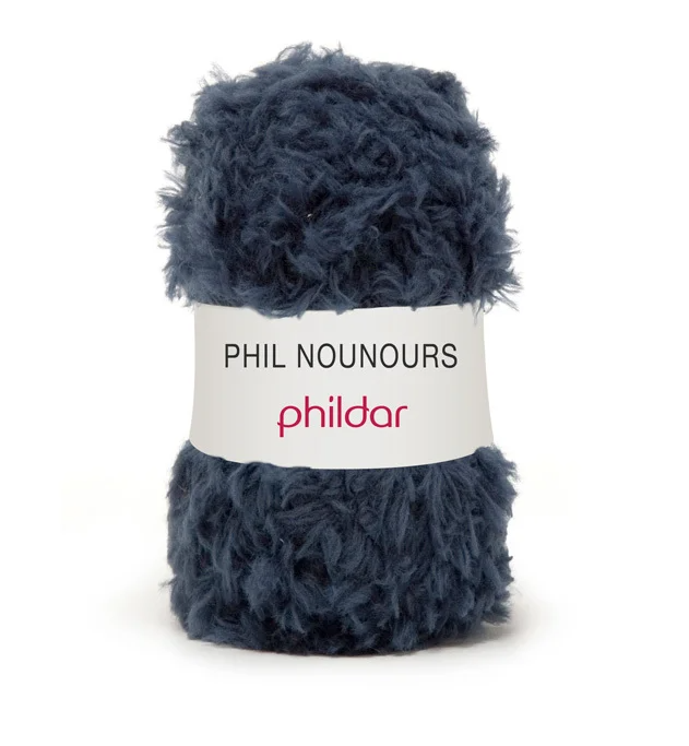 Phil NOUNOURS