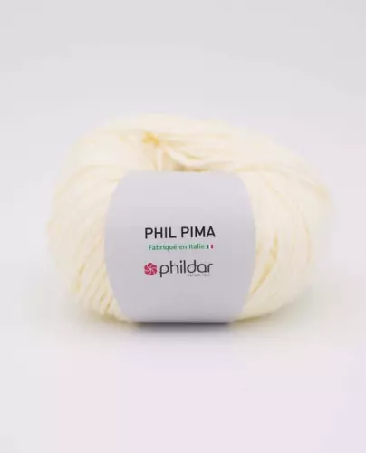 Phil Pima