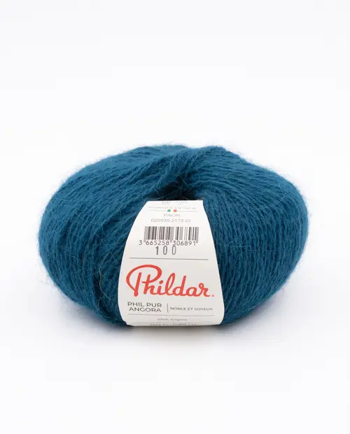 Phil Pur Angora