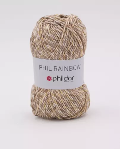 Phil Rainbow