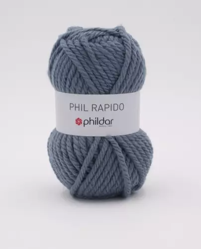 Phil RAPIDO