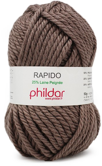 Phil RAPIDO
