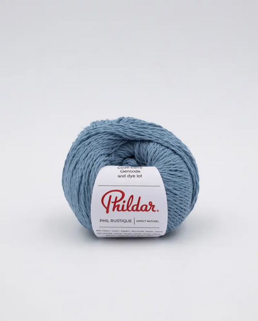 Phil RUSTIQUE *LIQUIDATION -60%*