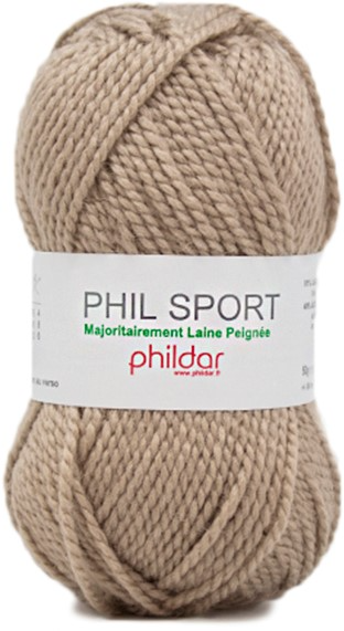 Phil SPORT