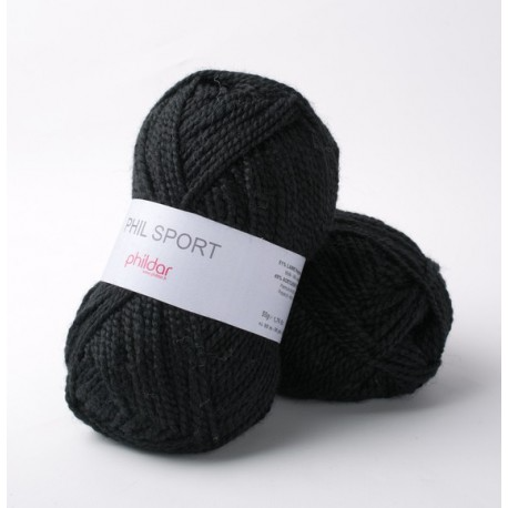 Phil SPORT