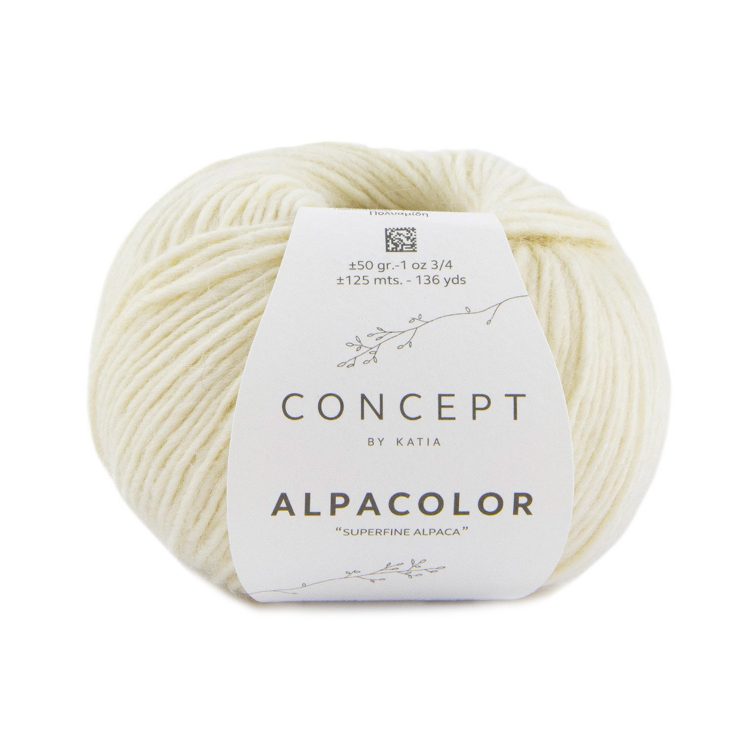 ALPACOLOR de Concept by Katia