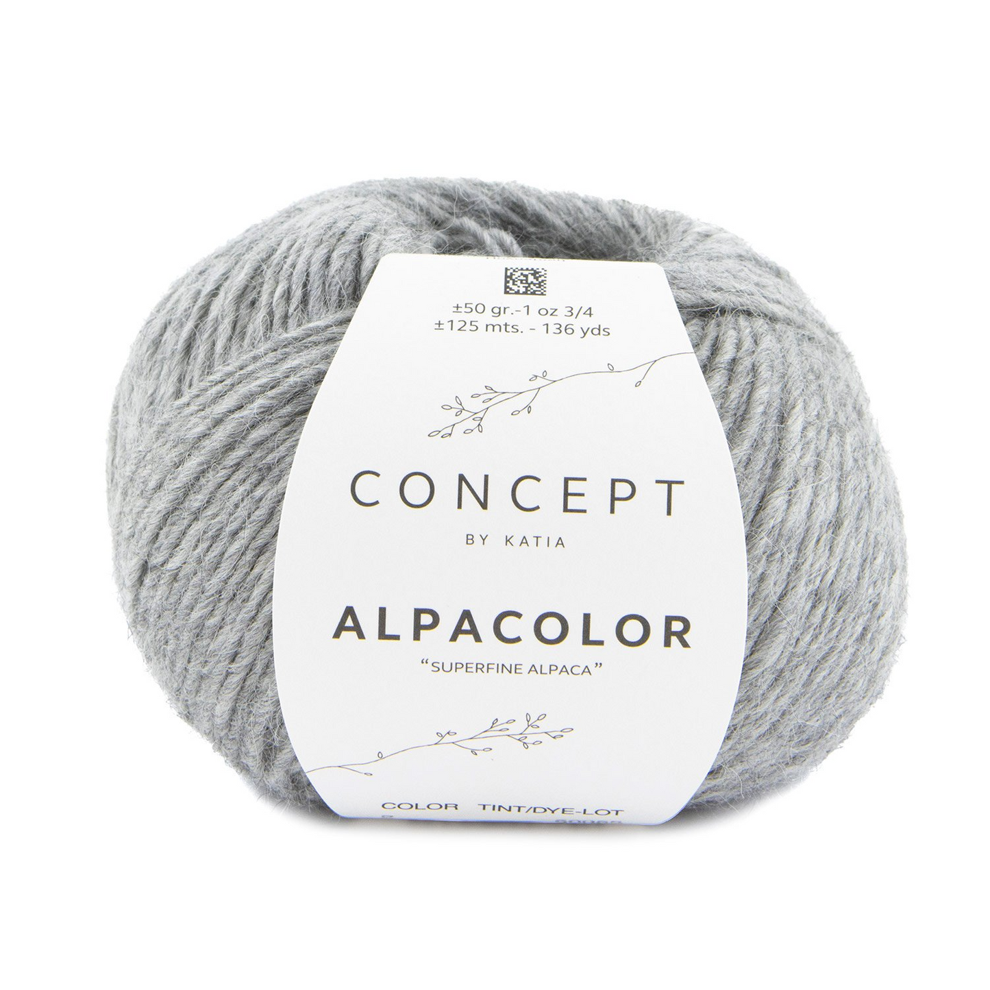 ALPACOLOR de Concept by Katia