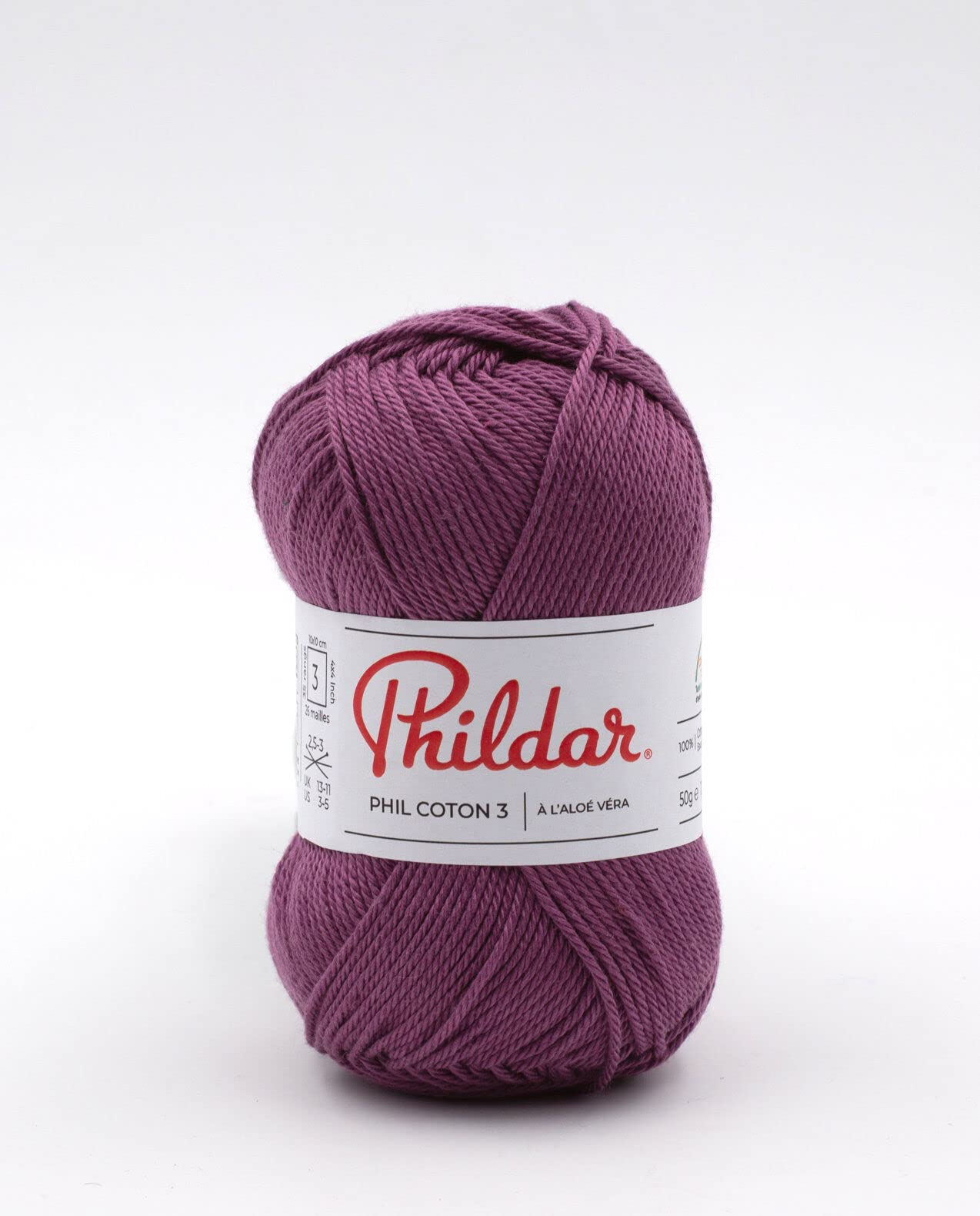Phil COTON 3 (Couleurs A-G)