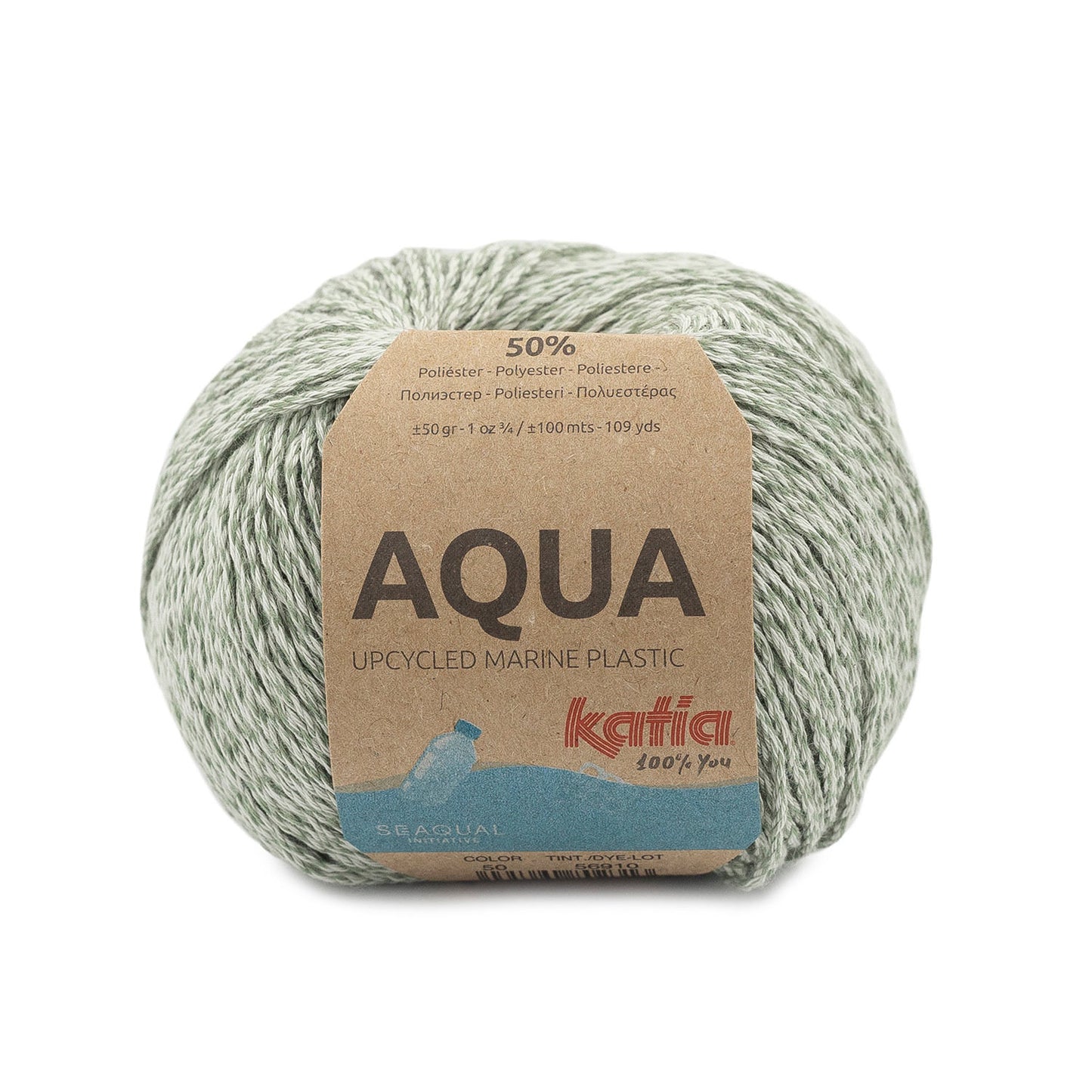 AQUA de Katia