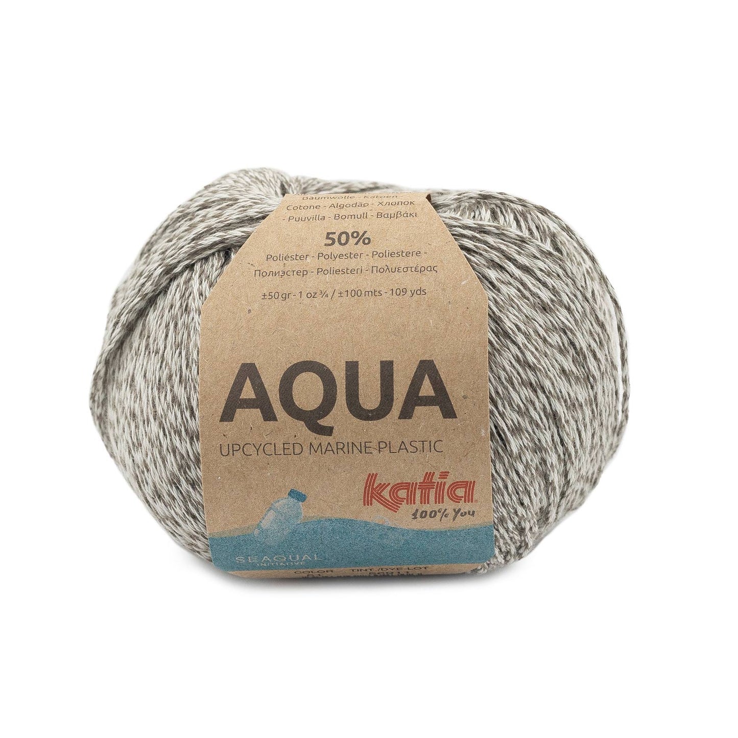 AQUA de Katia