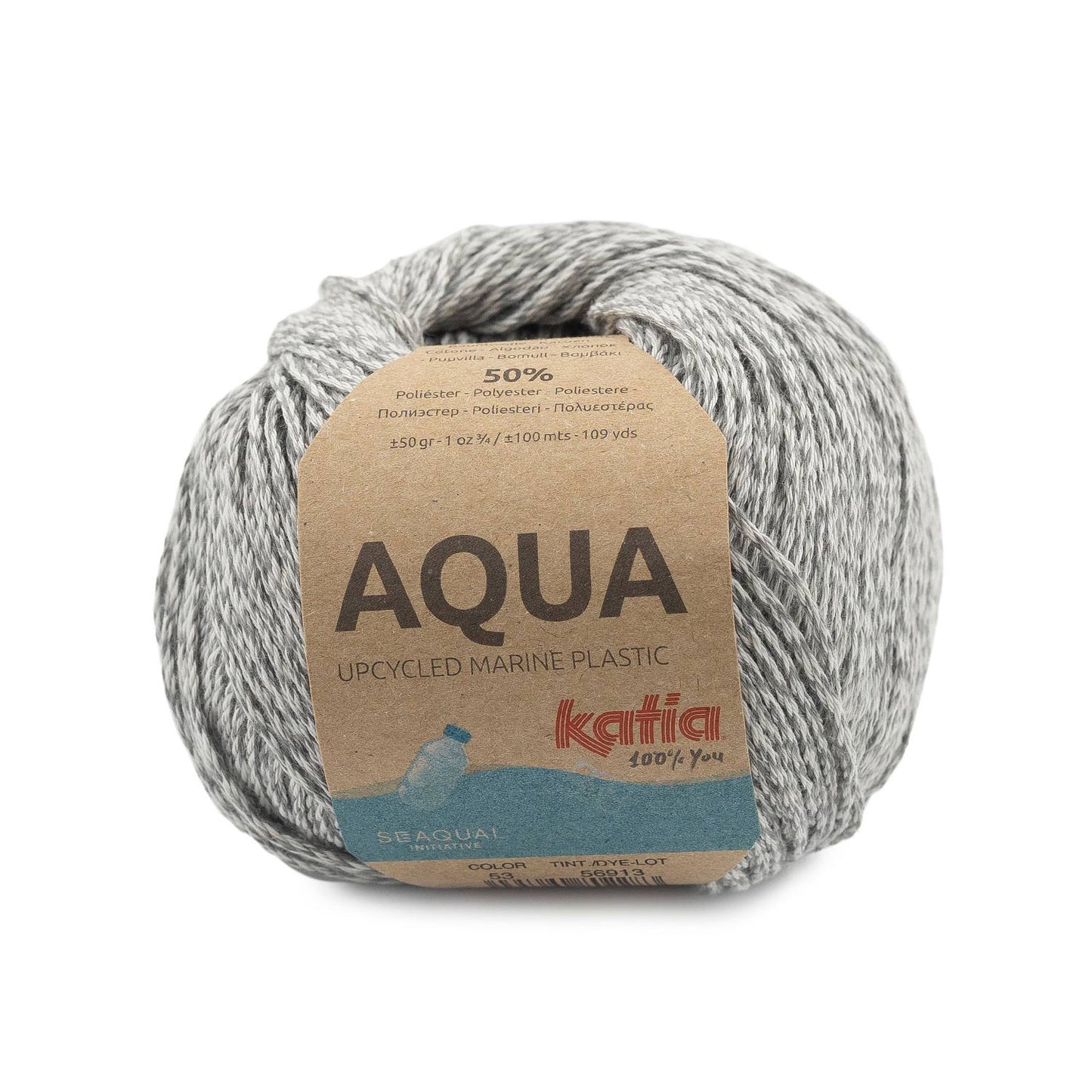 AQUA de Katia