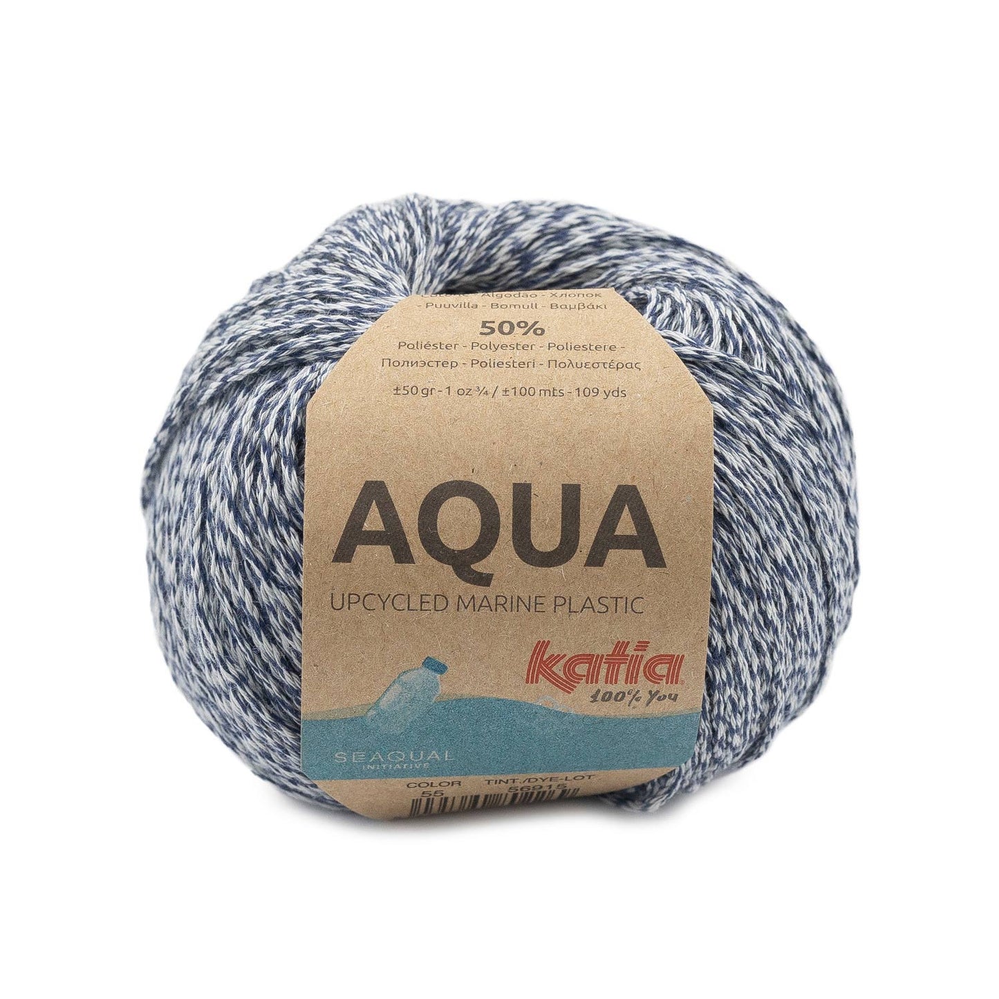 AQUA de Katia