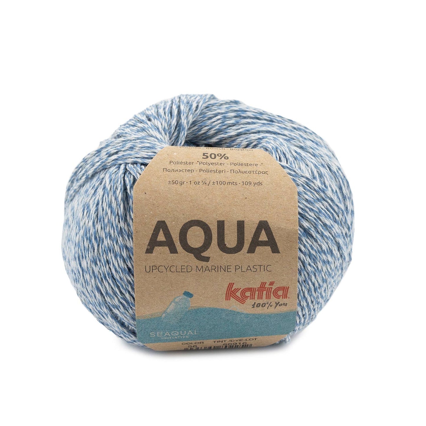 AQUA de Katia