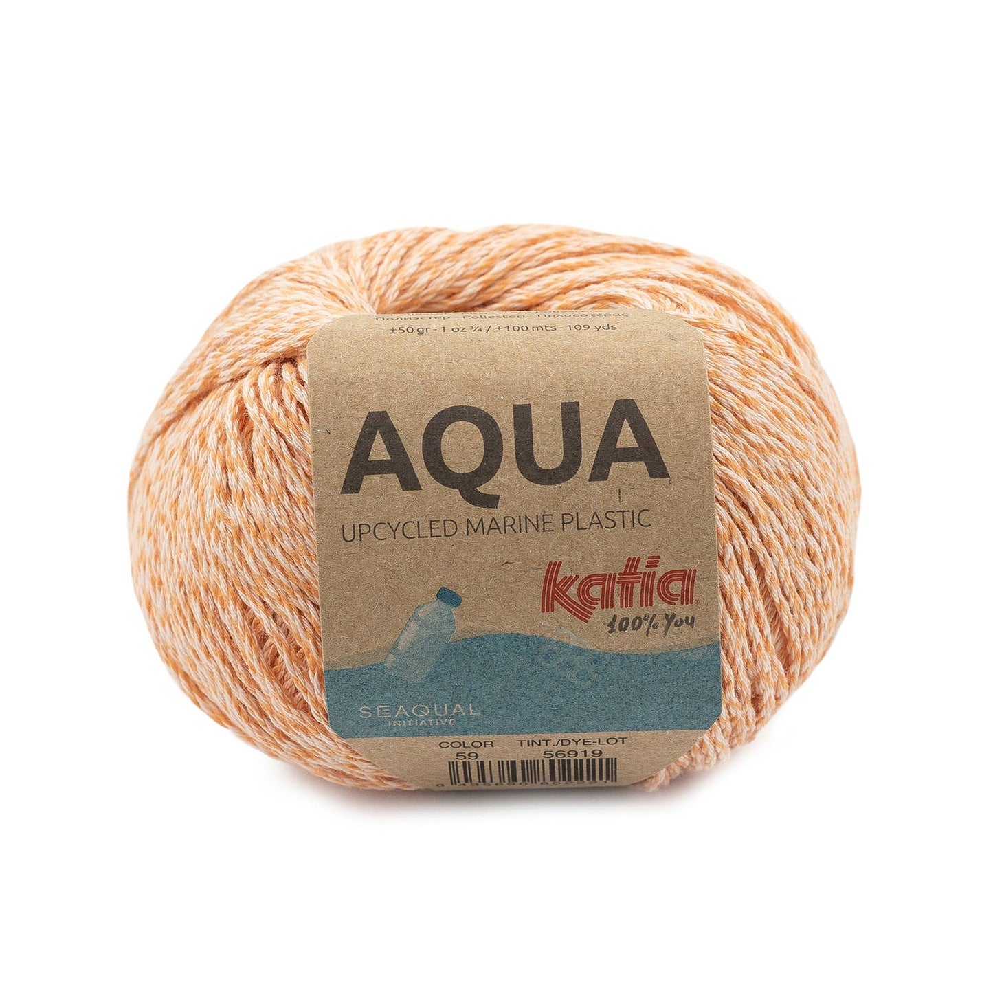 AQUA de Katia