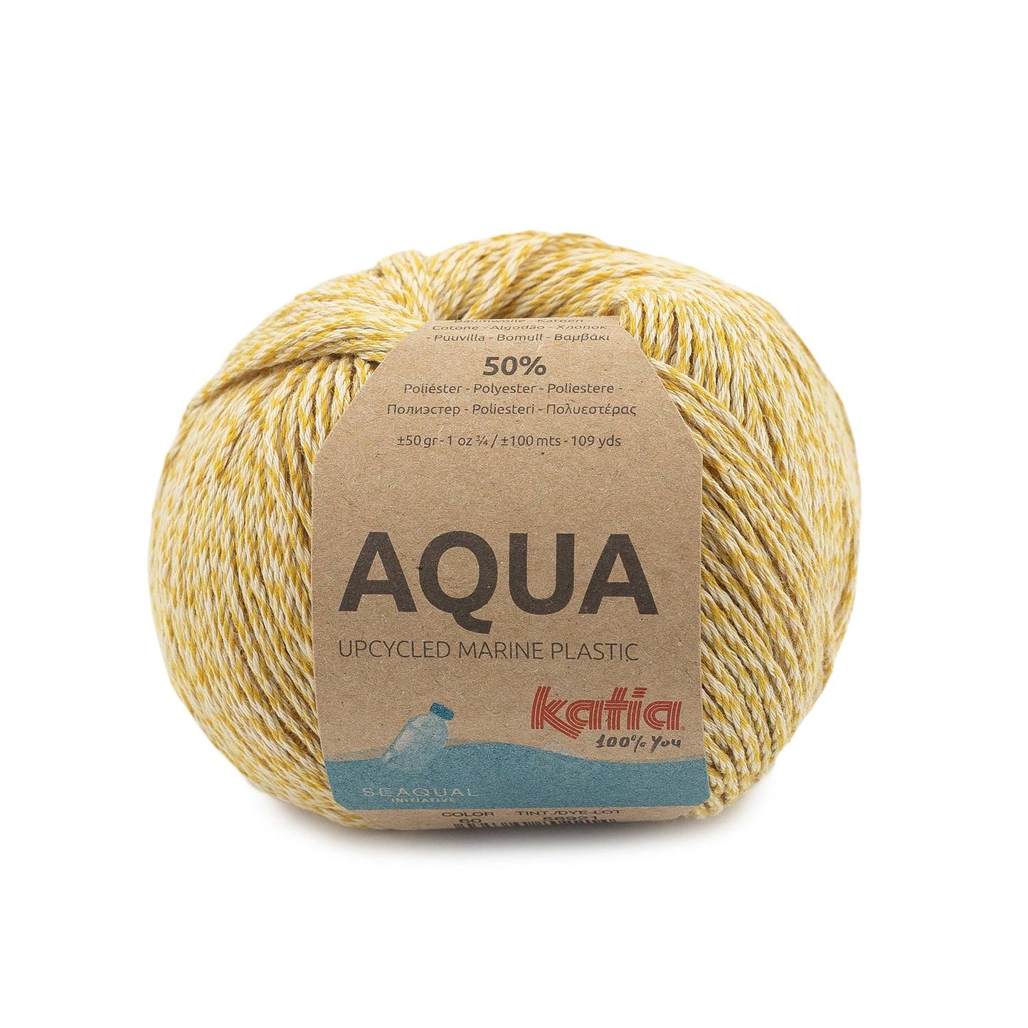 AQUA de Katia