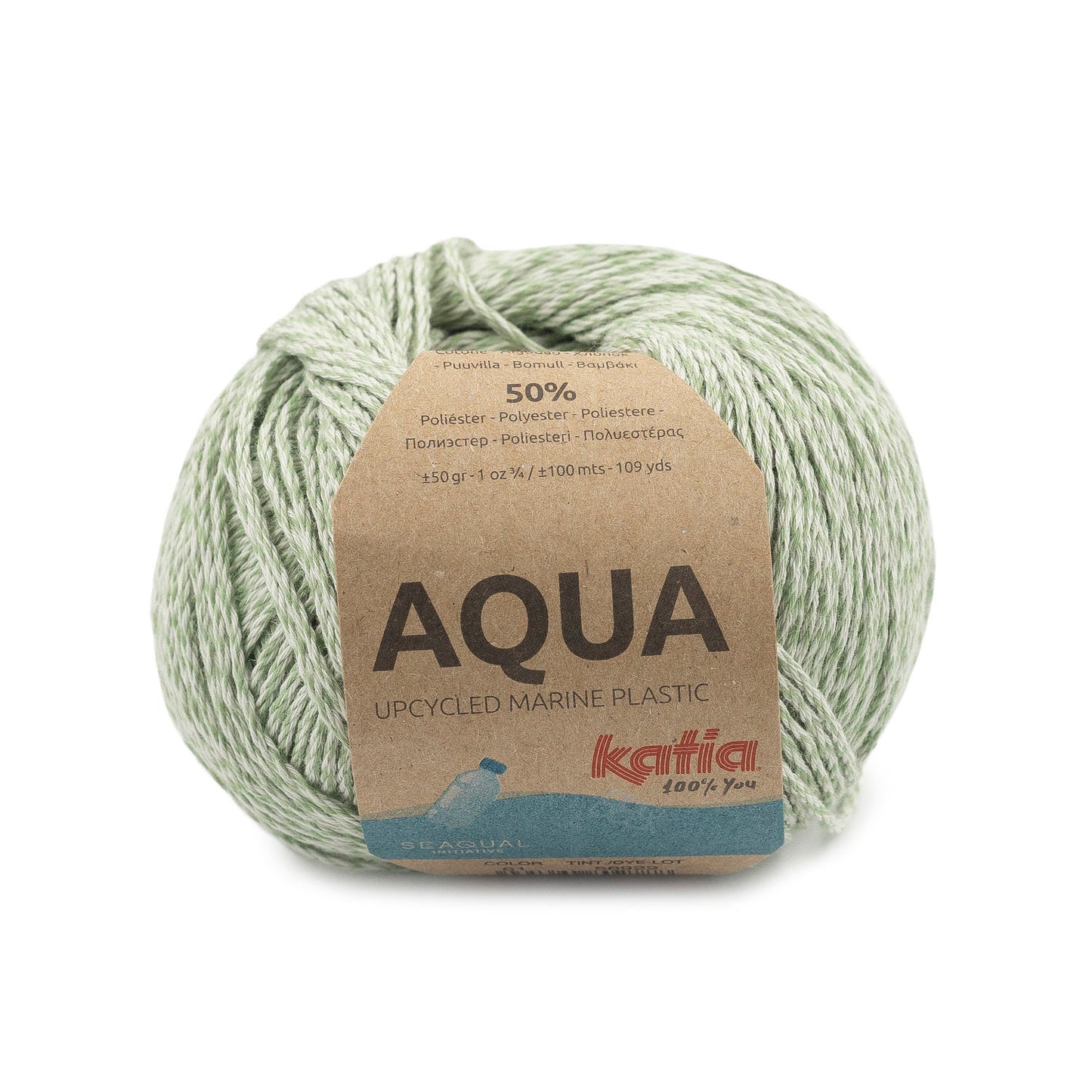 AQUA de Katia