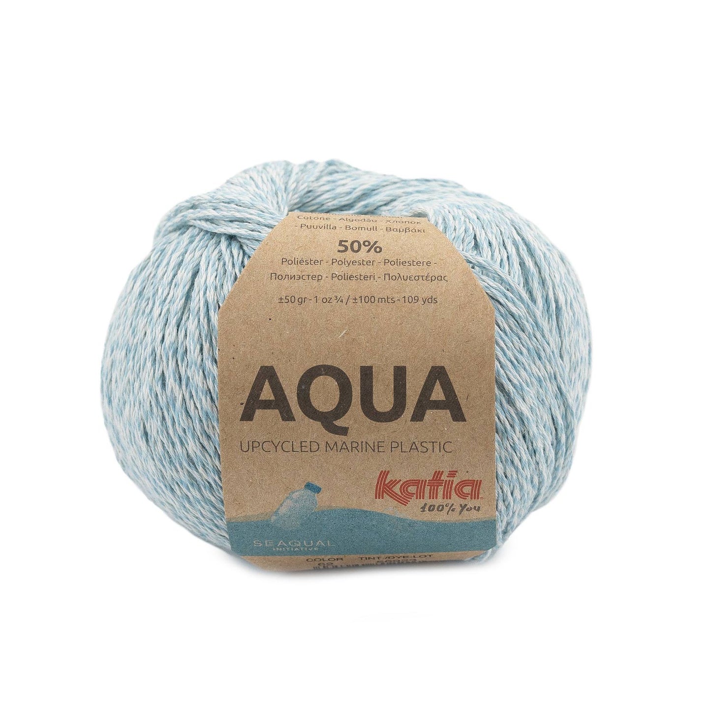 AQUA de Katia