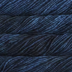 Rasta de Malabrigo