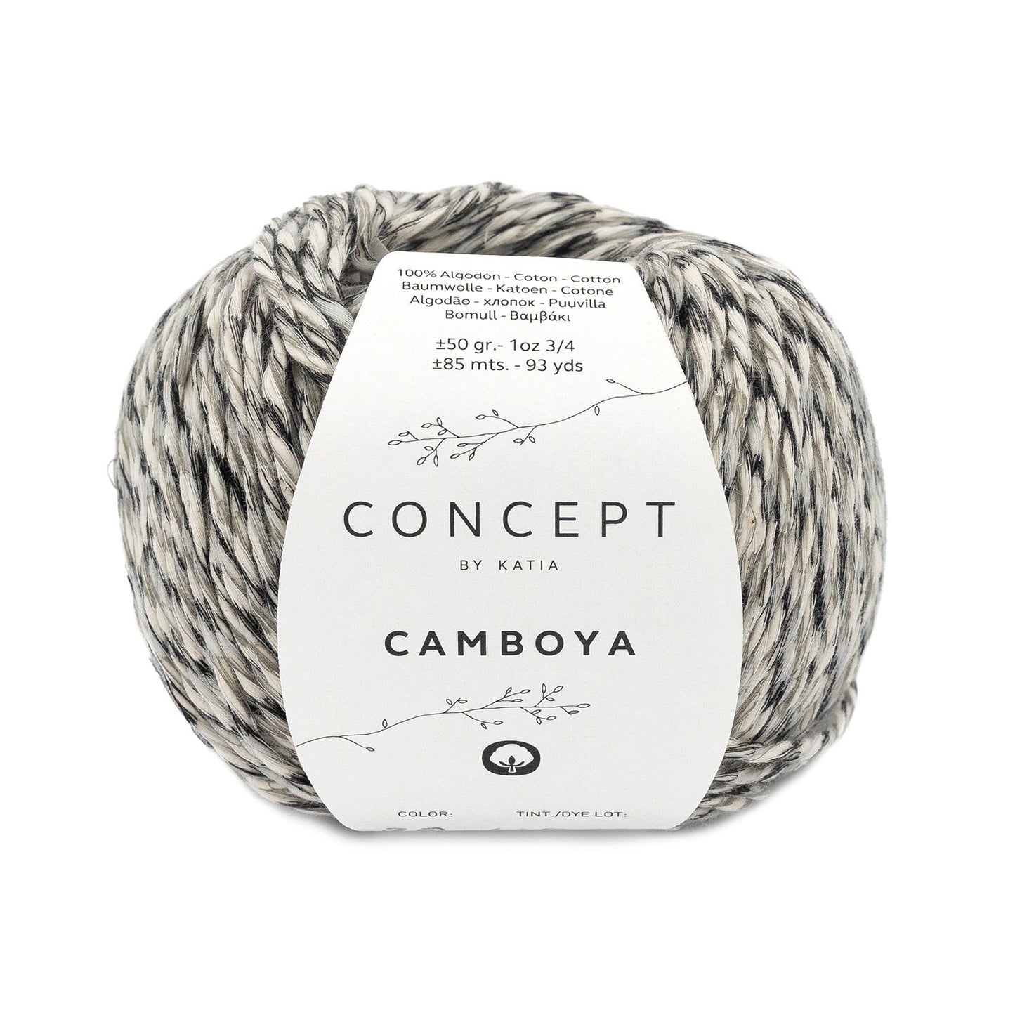 Camboya de Concept katia