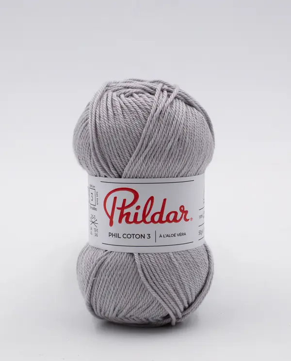 Phil COTON 3 (Couleurs A-G)