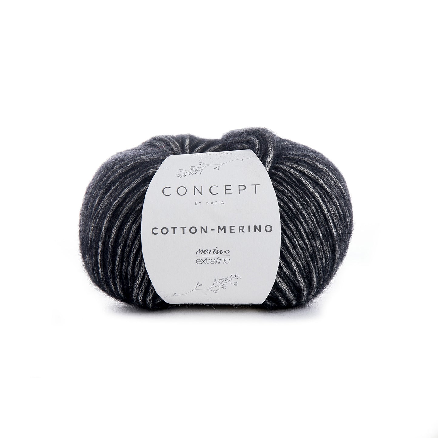 COTTON-MERINO de Concept by Katia