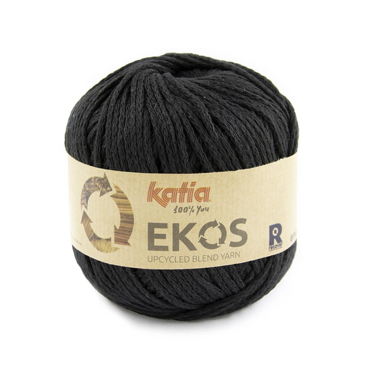 EKOS - NEW EKOS de Katia