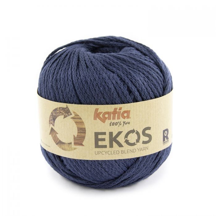 Ekos - Katia